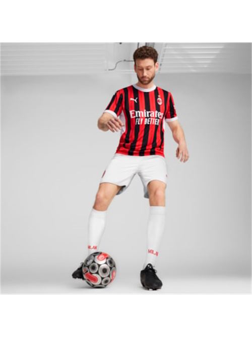 Puma Milan maglia gara Home 24/25 MILAN | 77497901HOME 24/25